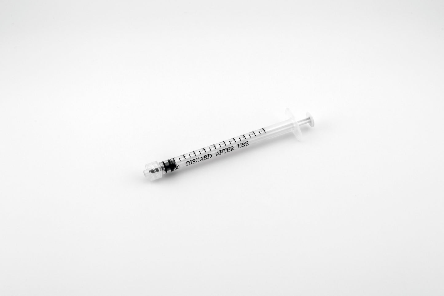 Seringa Luer Lock 1ml