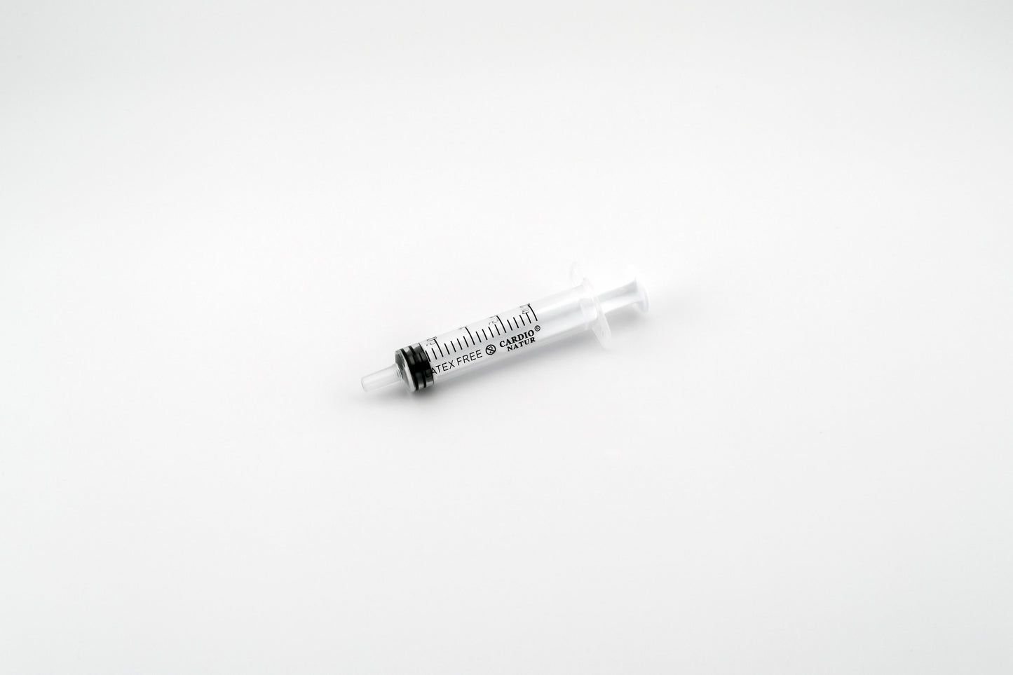 Seringa Luer Slip 2ml