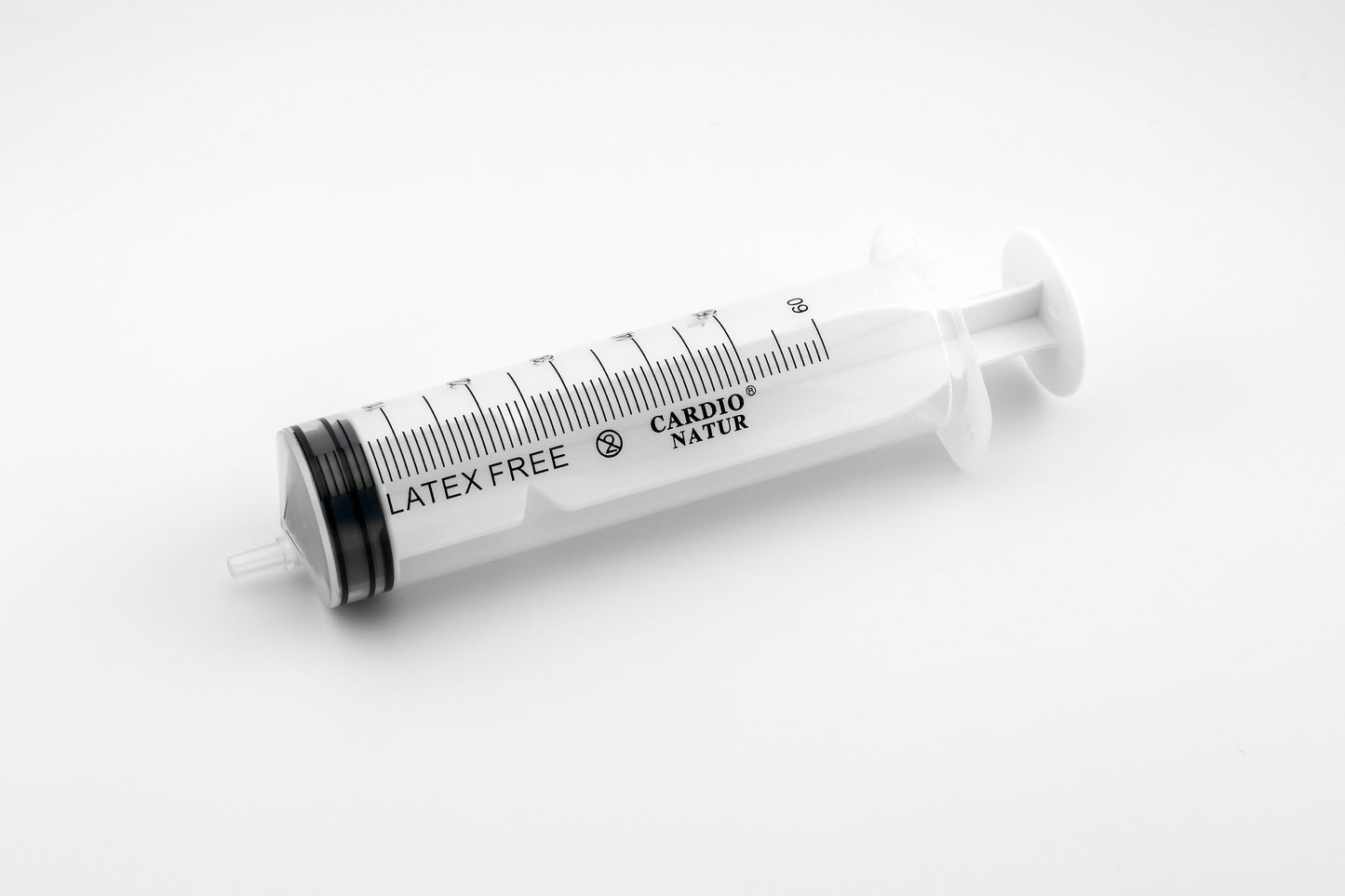 Seringa Luer Slip 50/60ml