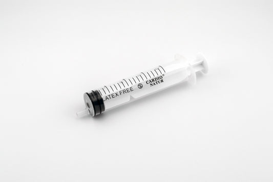 Seringa Luer Slip 20ml