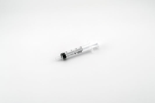 Seringa Luer Slip 2ml
