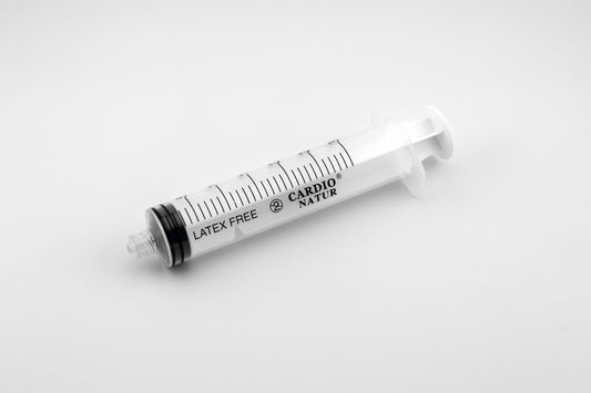 Seringa Luer Lock 30ml