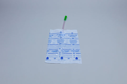 Saco Esvaziamento 2000ml - Não Estéril