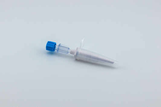 Adaptador p/ Sonda de Alimentação Luer Lock fêmea