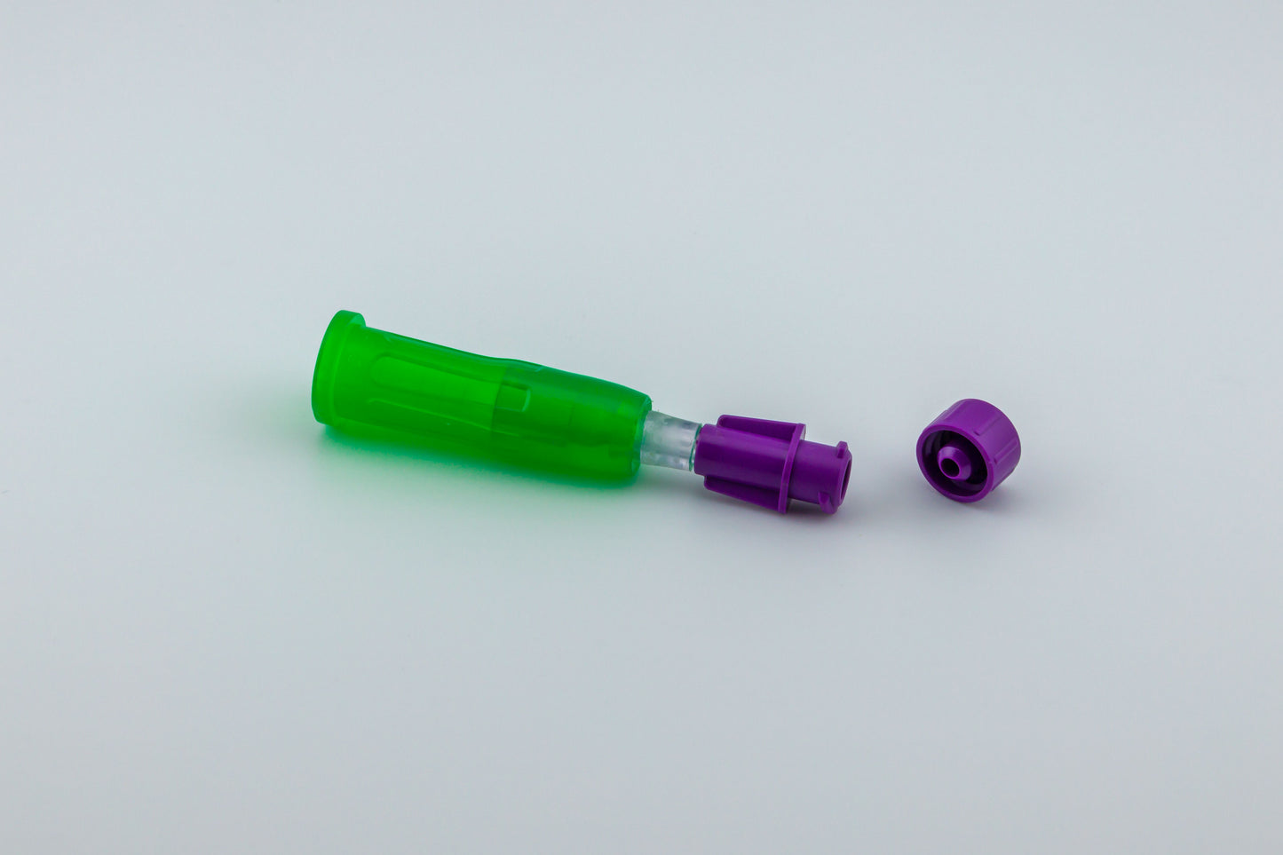 Conector Seringa ENFit