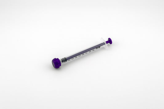 Seringa ENFit 1ml