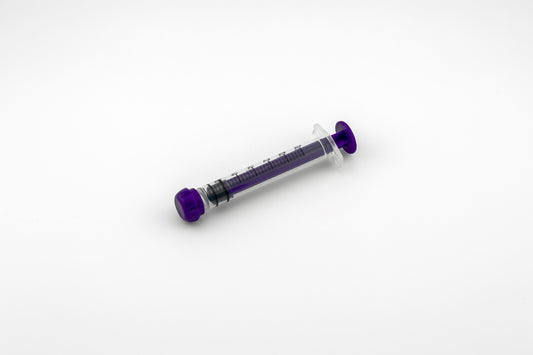 Seringa ENFit 3ml
