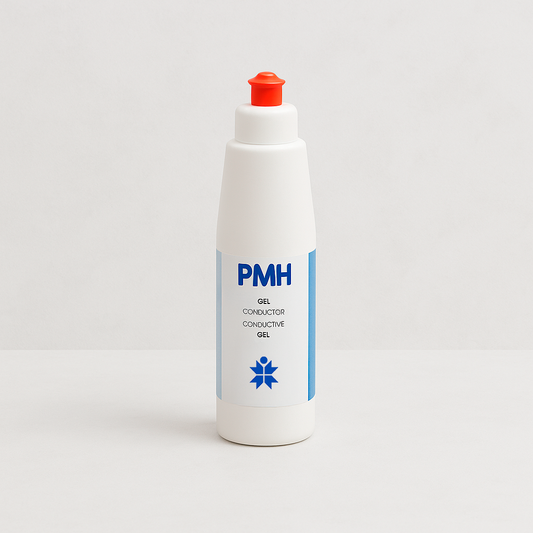 Gel Condutor para Ecografias - 250ml
