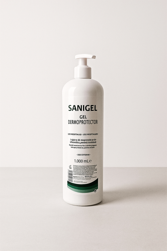 SANIGEL 1L - pH 5.5
