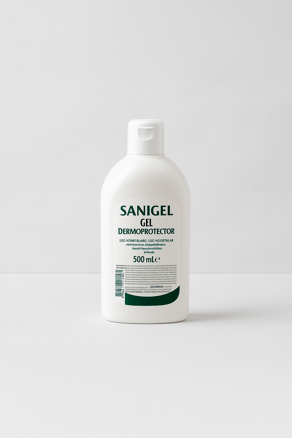 SANIGEL 500ml - pH 5.5